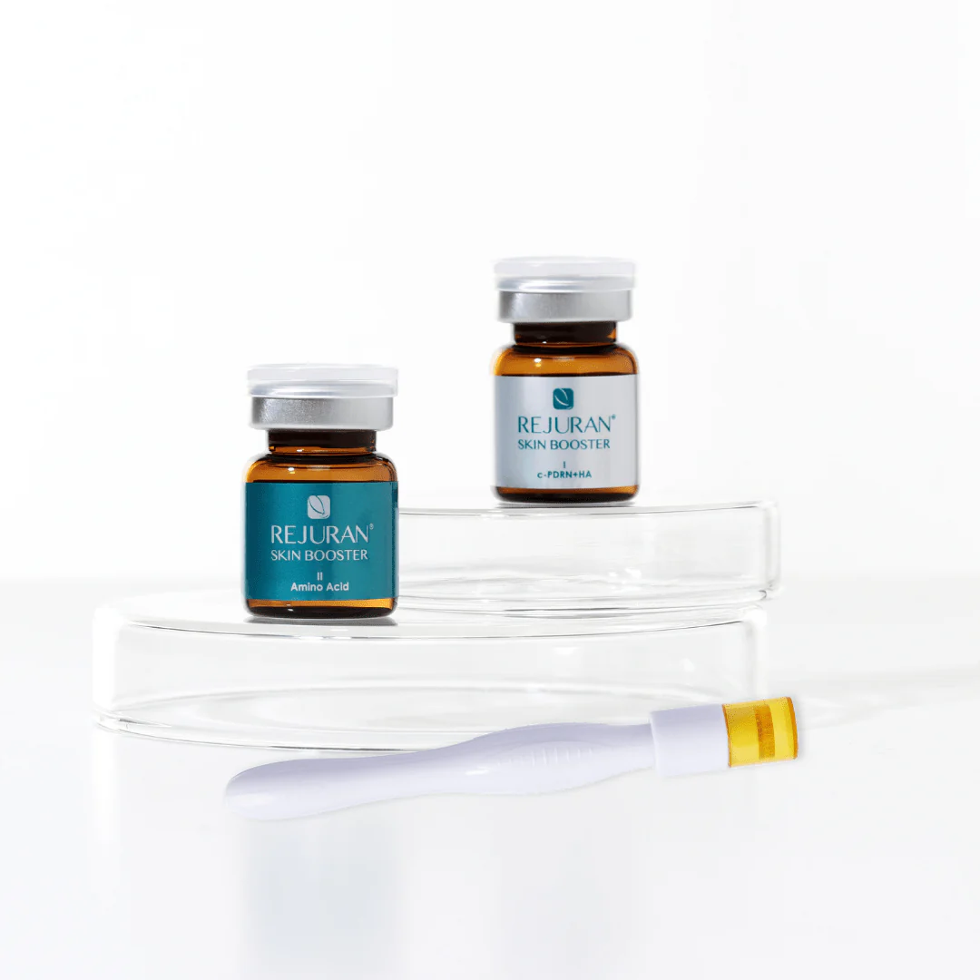 REJURAN skin booster