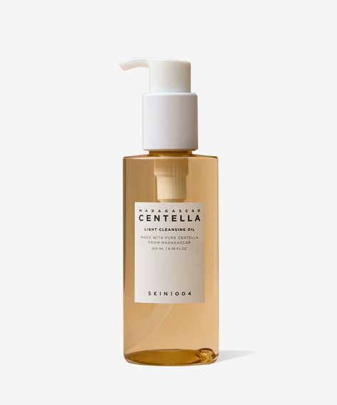 SKIN1004 - Madagascar Centella Light Cleansing Oil [200ml]