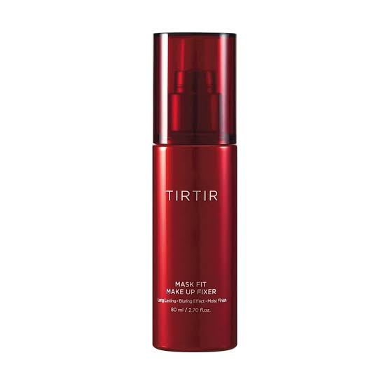 TIRTIR - Mask Fit Make Up Fixer [80ml]