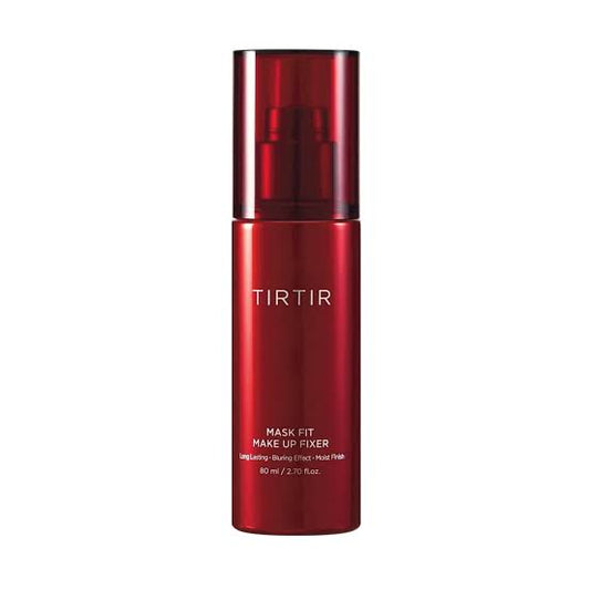 TIRTIR - Mask Fit Make Up Fixer [80ml]