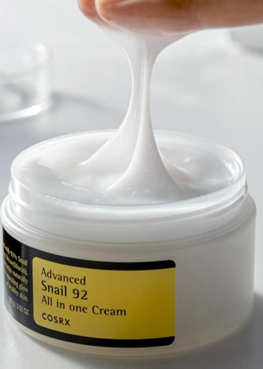 COSRX - Advanced Snail 92 All In One Cream [100g]