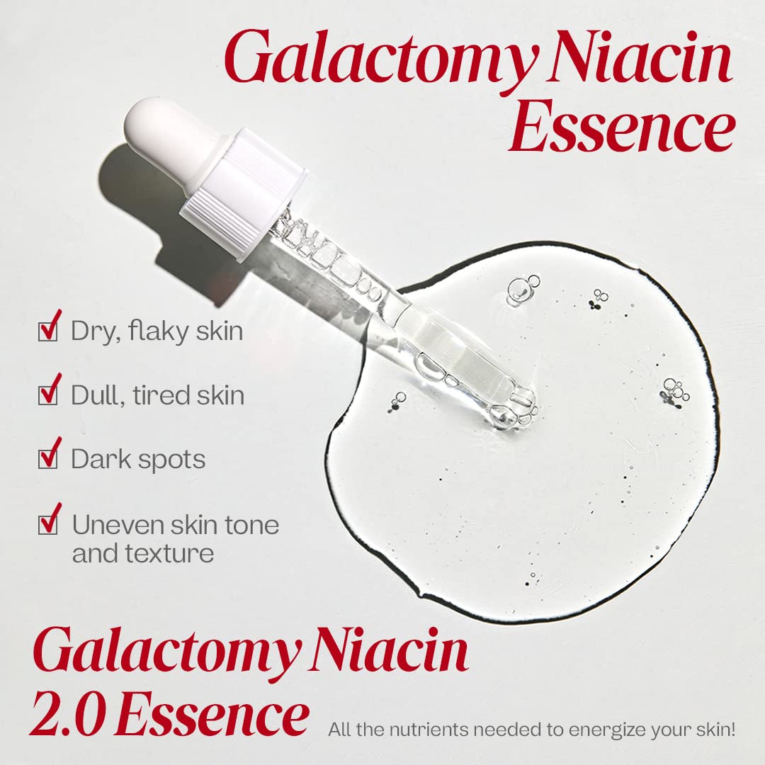 Manyo galactomy niacin essence [30ml]