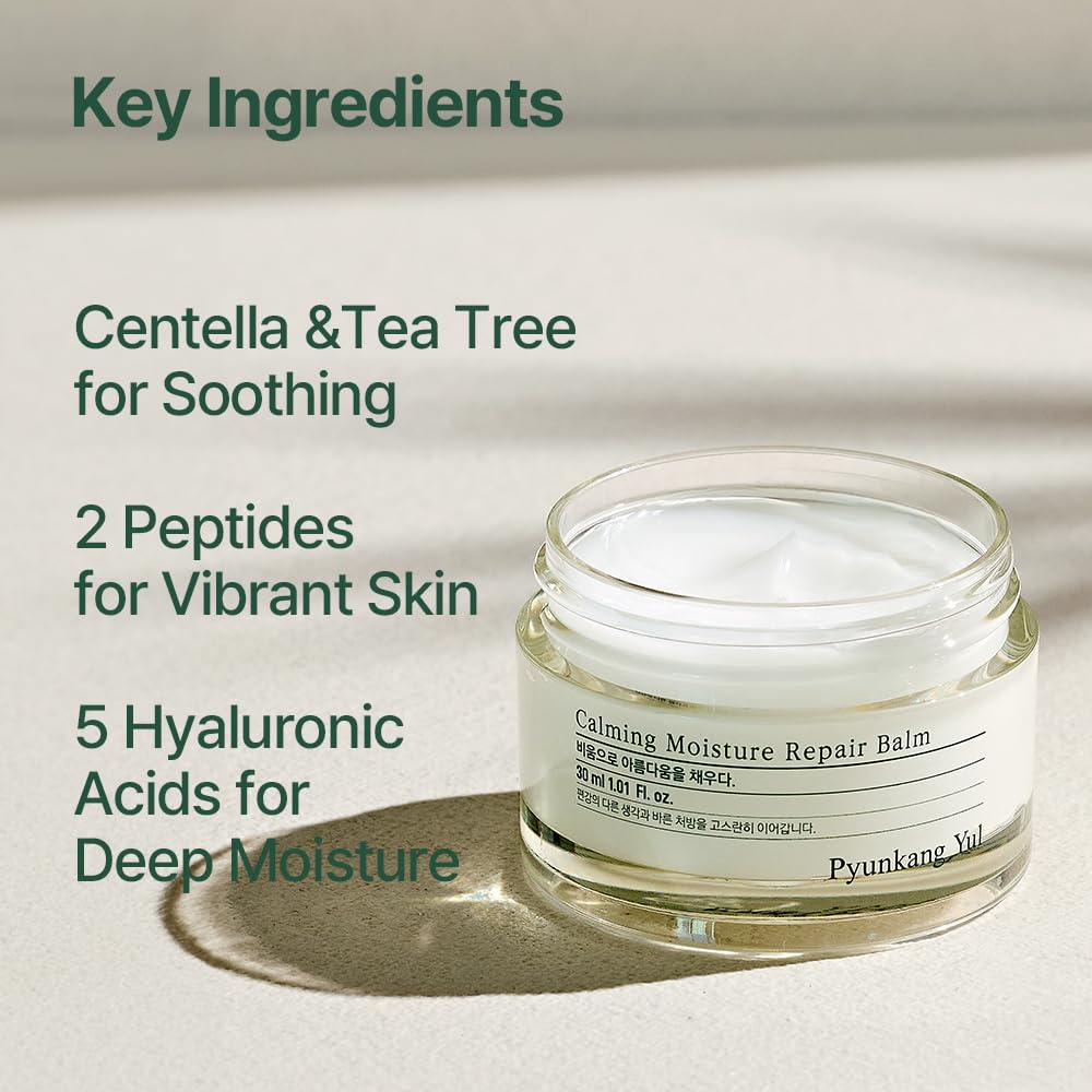 Pyunkang Yul - Calming Moisture Repair Balm [30ml]