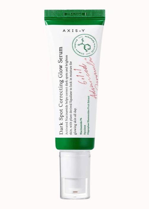 AXIS-Y Dark Spot Correcting Glow Serum [50ml]