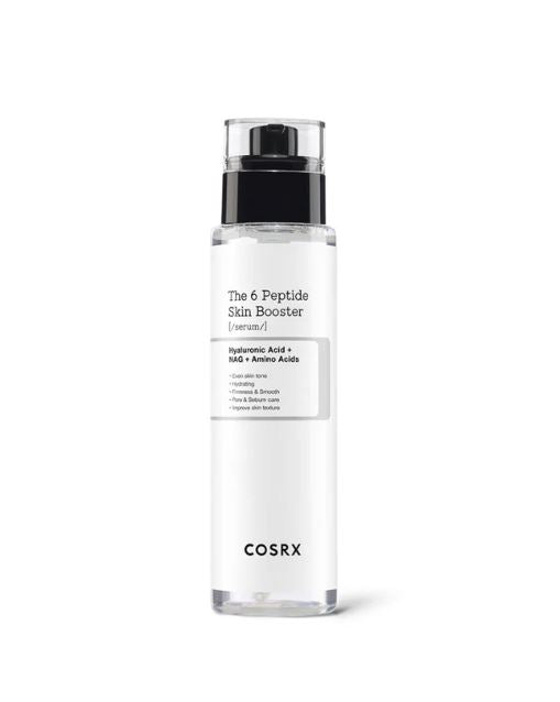 COSRX - The 6 Peptide Skin Booster [150ml]