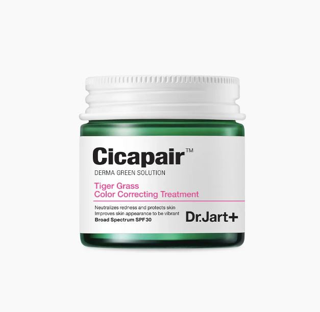 Dr. Jart+ - Cicapair Tiger Grass Color Correcting Treatment Mini [15ml]