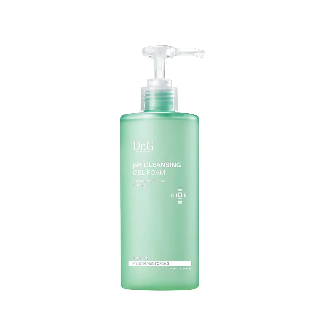 Dr. G Cleansing Gel Foam