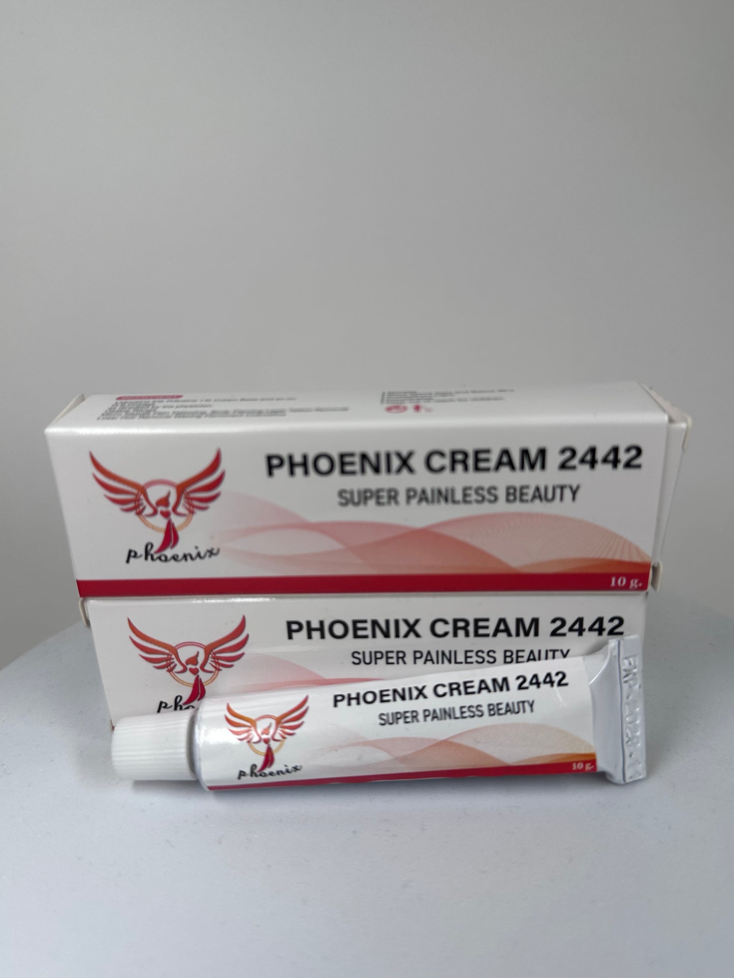 Phoenix Numbing Cream