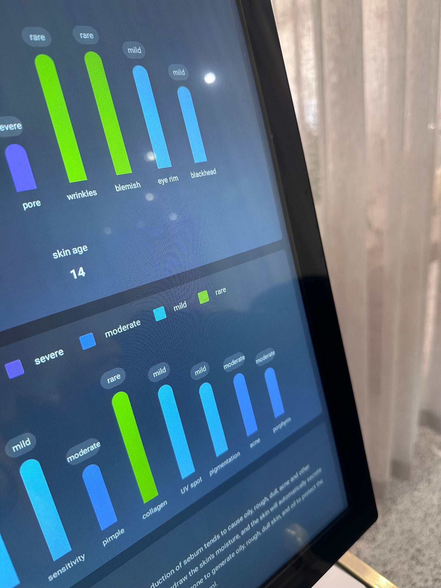 Skin Analysis