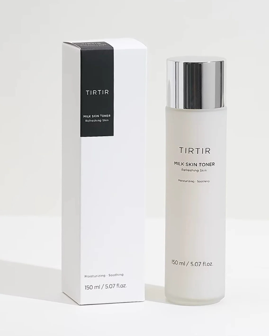 Tirtir Milk Skin Toner [150ml]