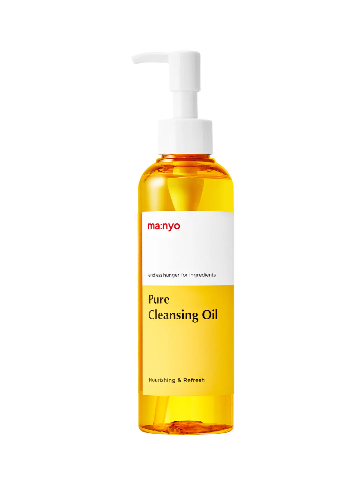 Manyo Pure Cleansing Oil