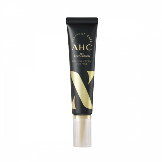 A.H.C - TEN Revolution Real Eye Cream for Face 30ml