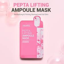 Mediheal - Pepta Lifting Ampoule Mask