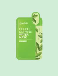 Mediheal - Double Calming Water Mask