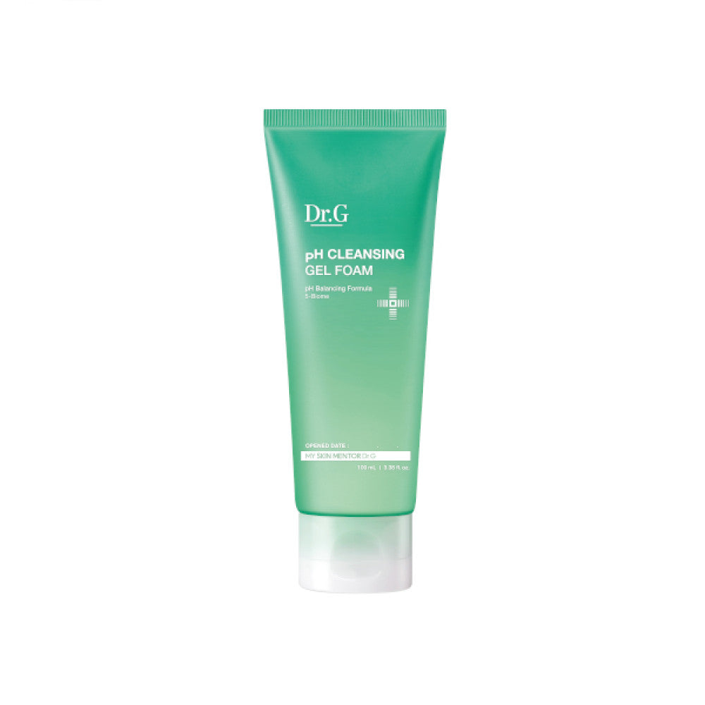 Dr. G Cleansing Gel Foam