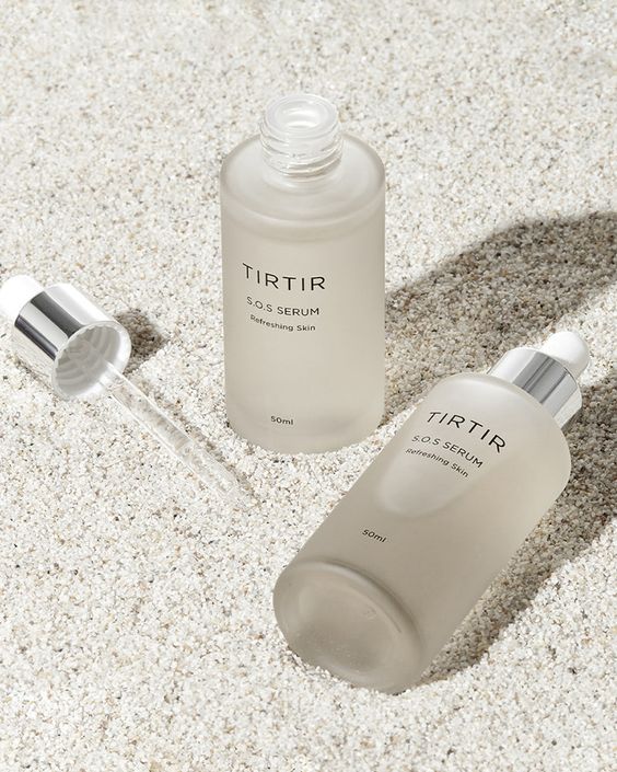 TIRTIR SOS Serum [50ml]