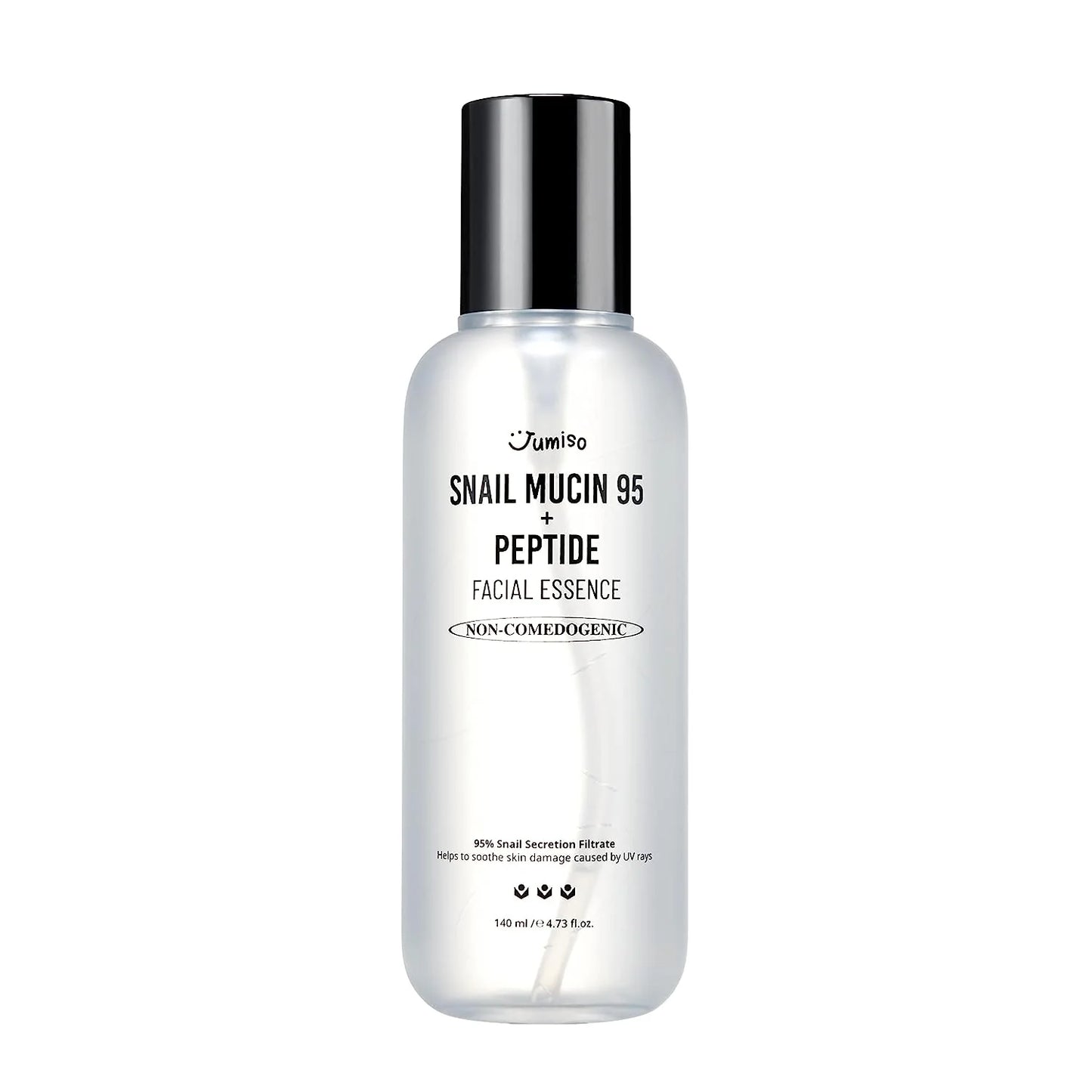 JUMISO - Snail Mucin 95 + Peptide Facial Essence