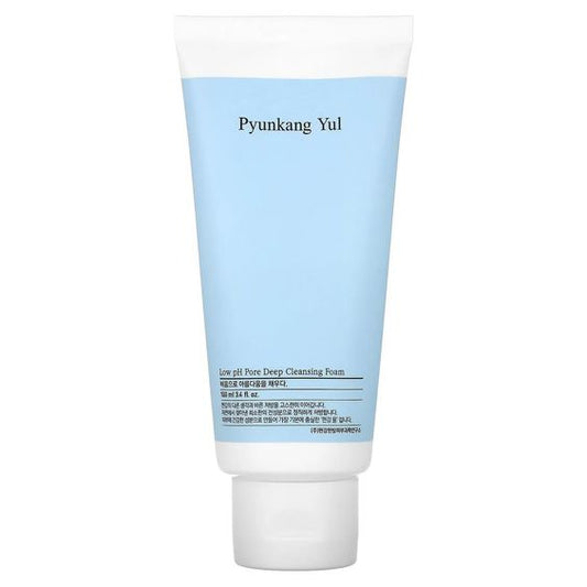 Pyunkang Yul Low pH Pore Deep Cleansing Foam