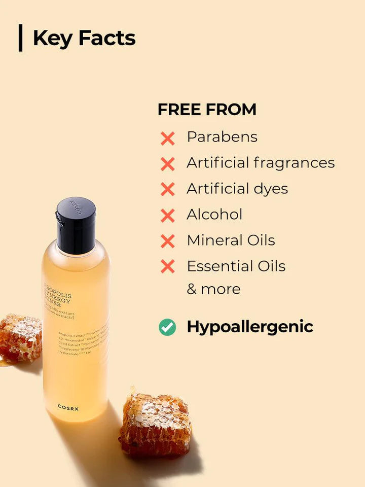 COSRX Full Fit Propolis Synergy Toner [150ml]