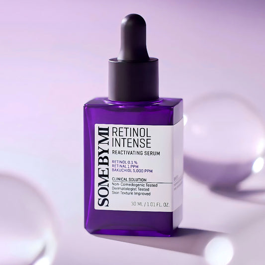 SOME BY MI - Retinol Intense Reactivating Serum [30ml]