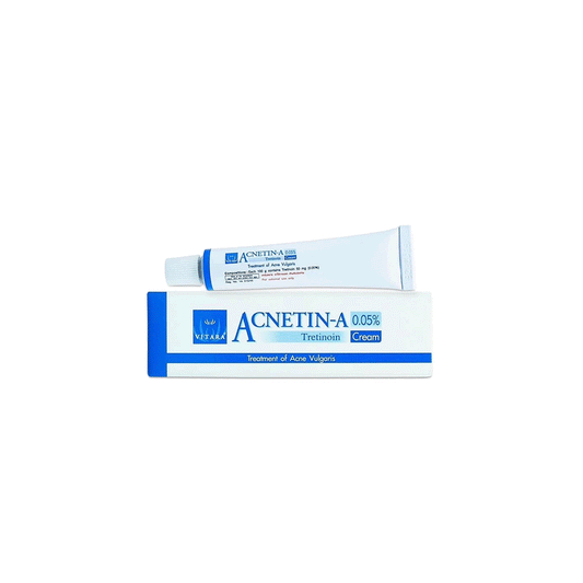 ACNETIN-A 0.05% [ 10g ]