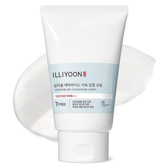 Illiyoon - Ceramide ATO Concentrate Cream [200ml]