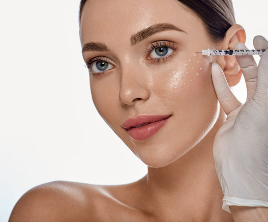 DIY Skin Booster Starter Kit