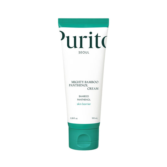 Purito SEOUL - Mighty Bamboo Panthenol Cream [100ml]