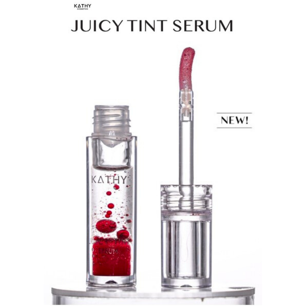 Kathy Amrez Lip Tint Serum