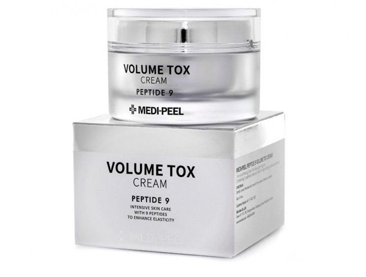 MEDI-PEEL - Peptide Volumn Tox Cream Pro [50g]