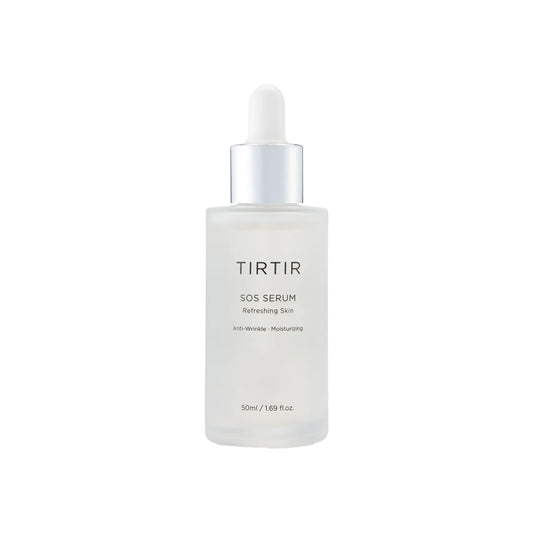 TIRTIR SOS Serum [50ml]