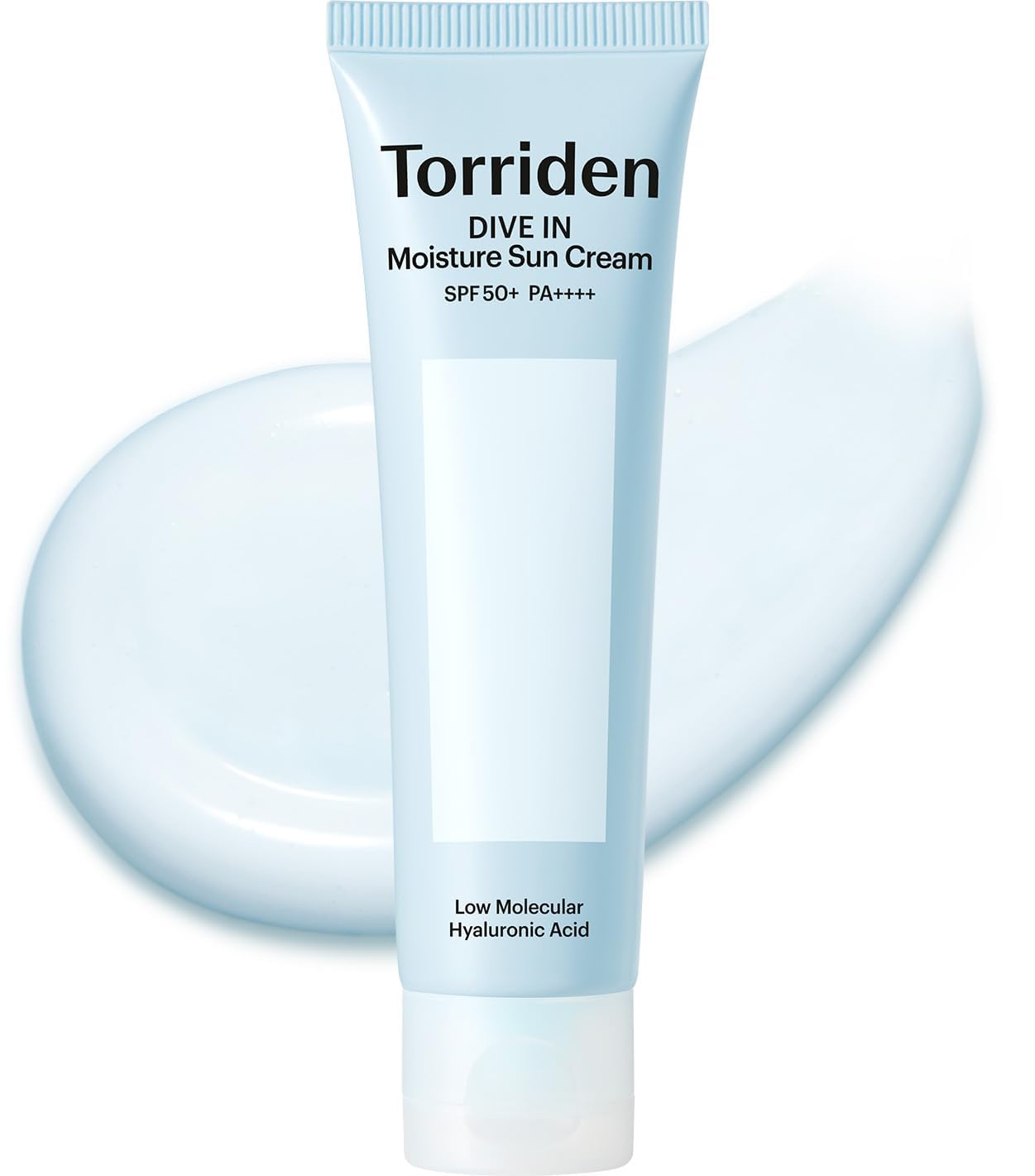 Torriden - DIVE-IN Watery Moisture Sun Cream [60ml]