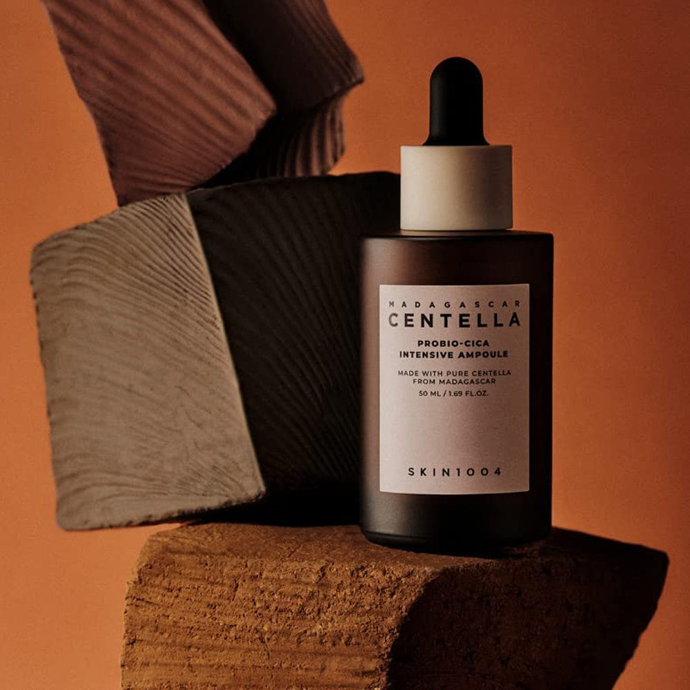 SKIN1004 - Madagascar Centella Probio-Cica Intensive Ampoule [95ml]