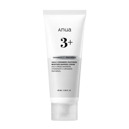 Anua - 3 Ceramide Panthenol Moisture Barrier Cream [50ml]