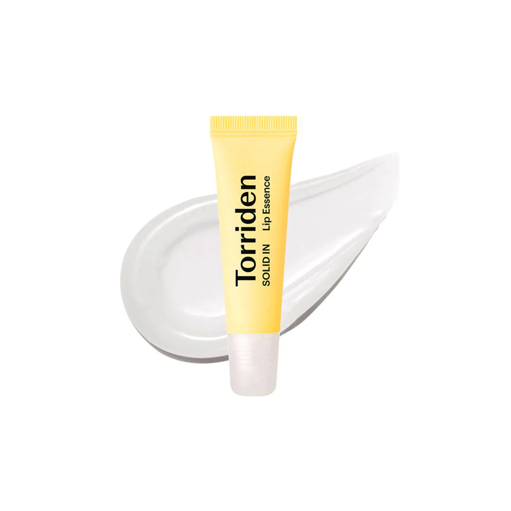 Torriden - SOLID IN Ceramide Lip Essence 11ml