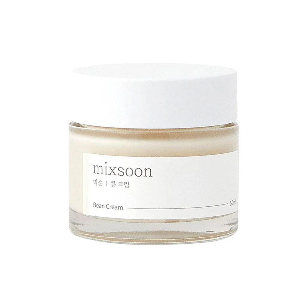 Mixsoon - Bean cream [50ml]