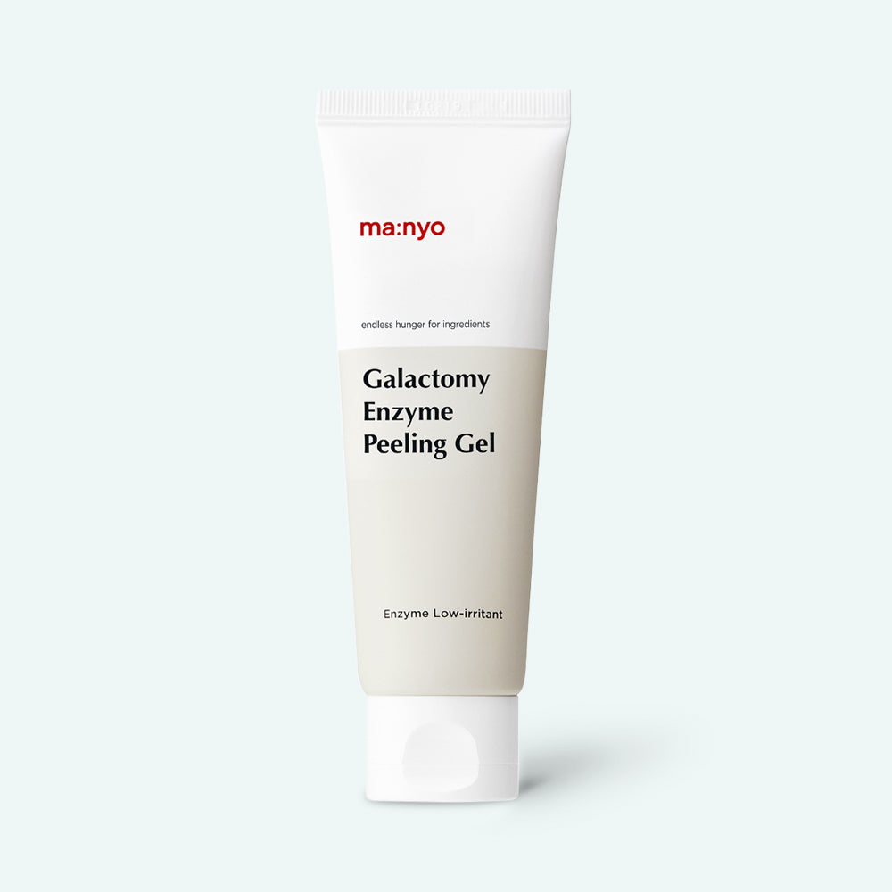 Manyo galactomy enzyme peeling gel [75ml]