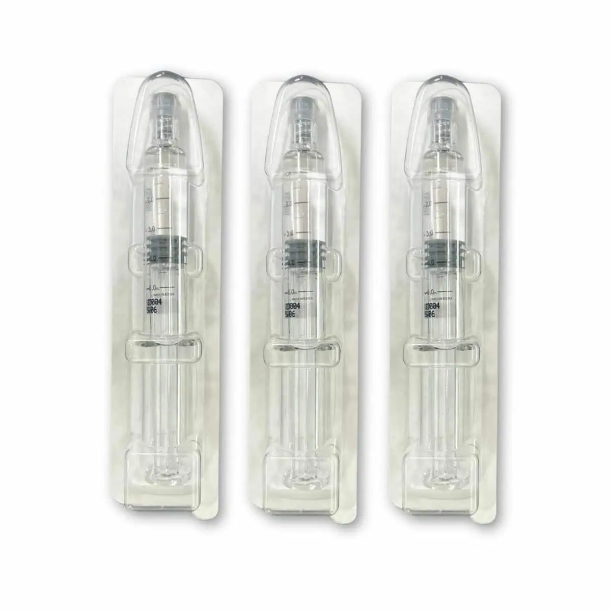 Regenovue Aqua Shine Plus [1 x 3ml Vial]