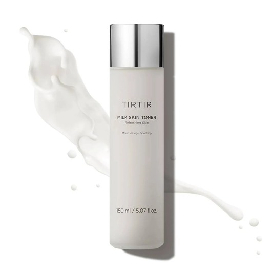 Tirtir Milk Skin Toner [150ml]