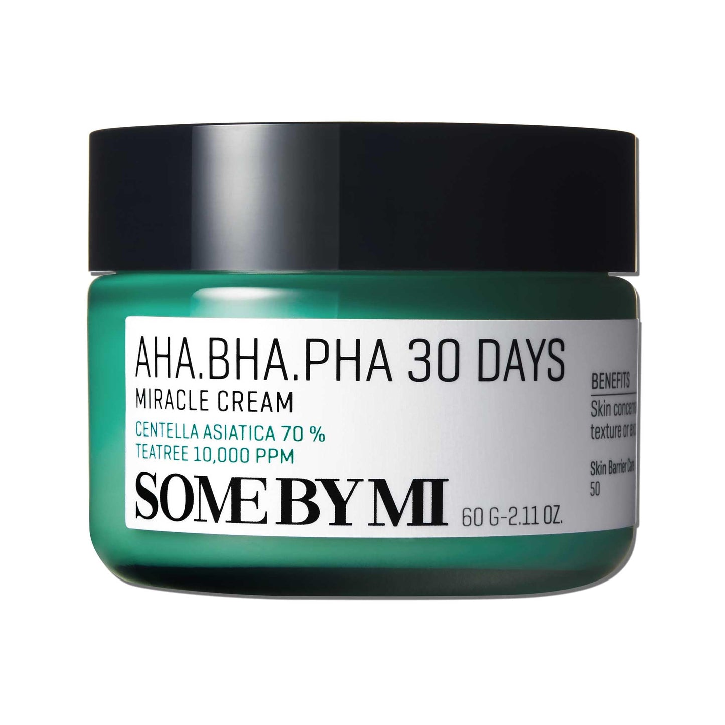 SOME BY MI - AHA, BHA, PHA 30 Days Miracle Cream [60g]