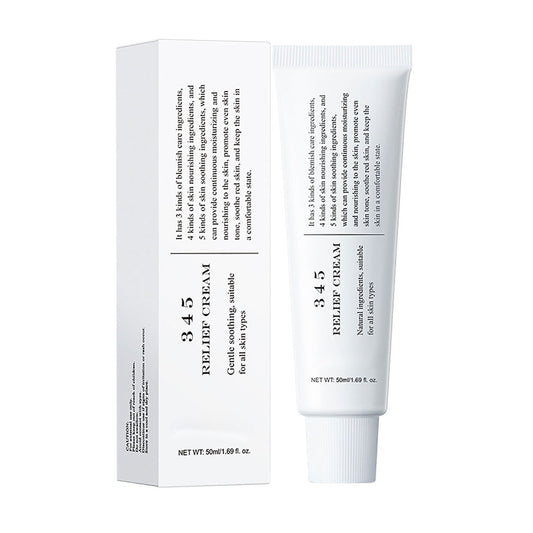 Dr. Althea - 345 Relief Cream [50ml]