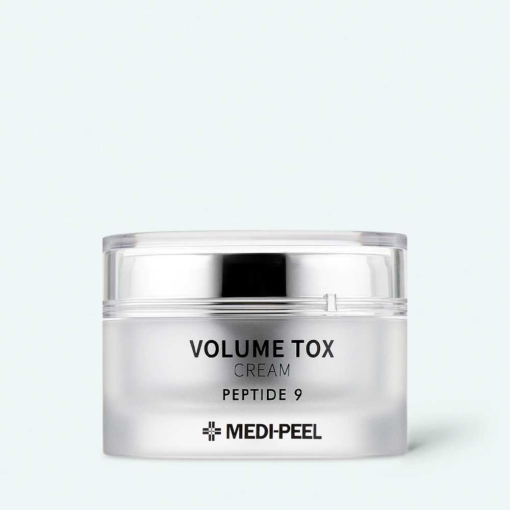 MEDI-PEEL - Peptide Volumn Tox Cream Pro [50g]