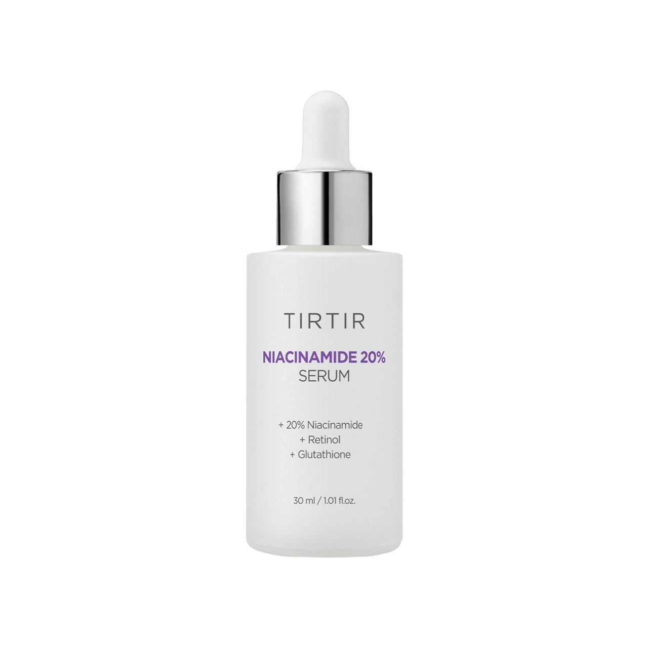 TIRTIR - Niacinamide 20% Serum [30ml]