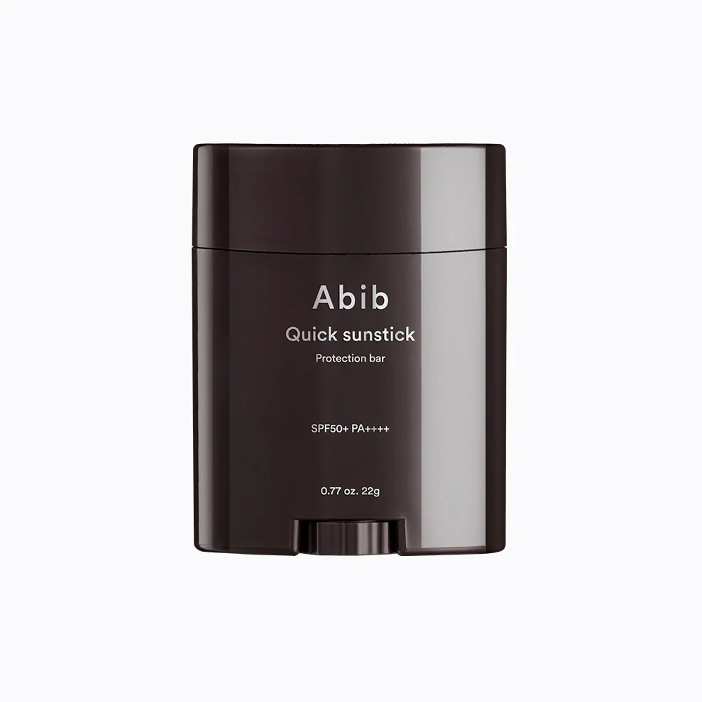 Abib - Quick Sunstick Protection Bar [22g]