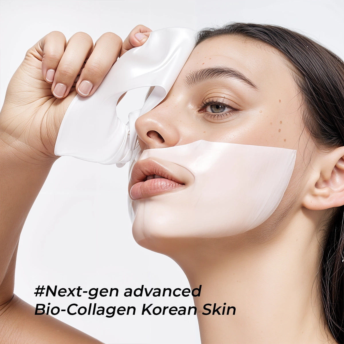 Biodance Bio Collagen Real Deep Mask 1 pc