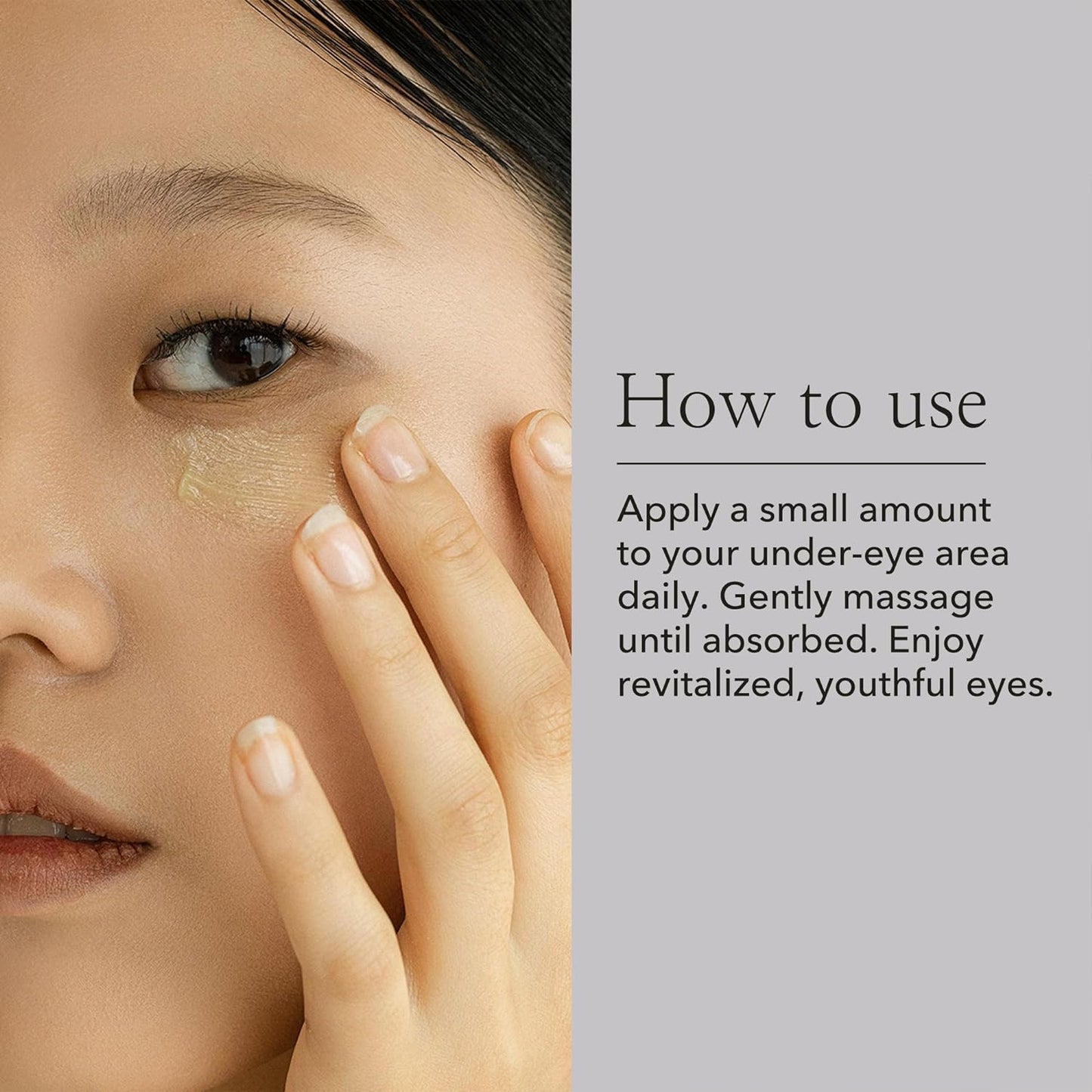 Beauty of Joseon - Revive Eye Serum: Ginseng + Retinal [30ml]