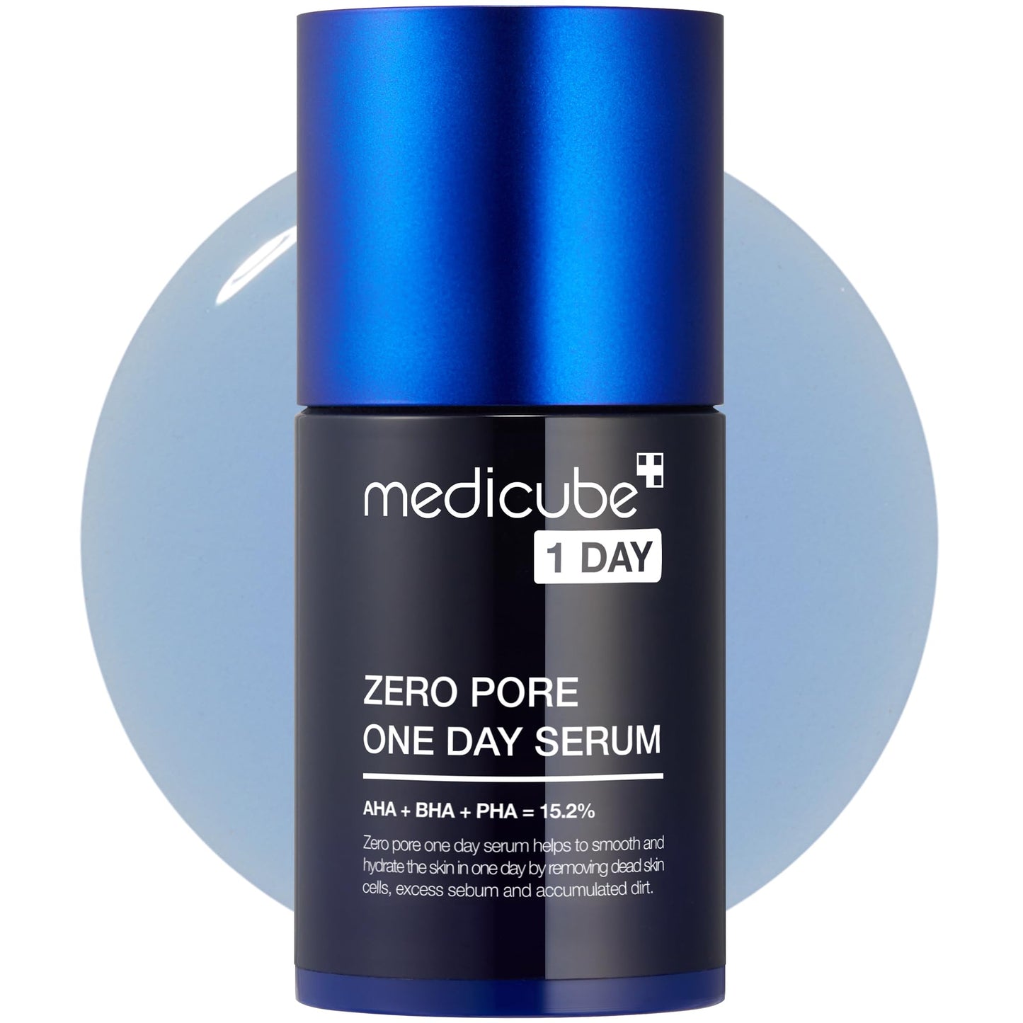 Medicube - Zero Pore One Day Serum [30ml]