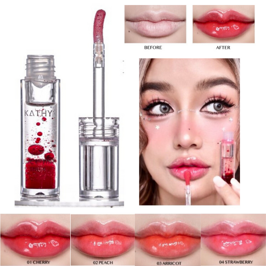 Kathy Amrez Lip Tint Serum