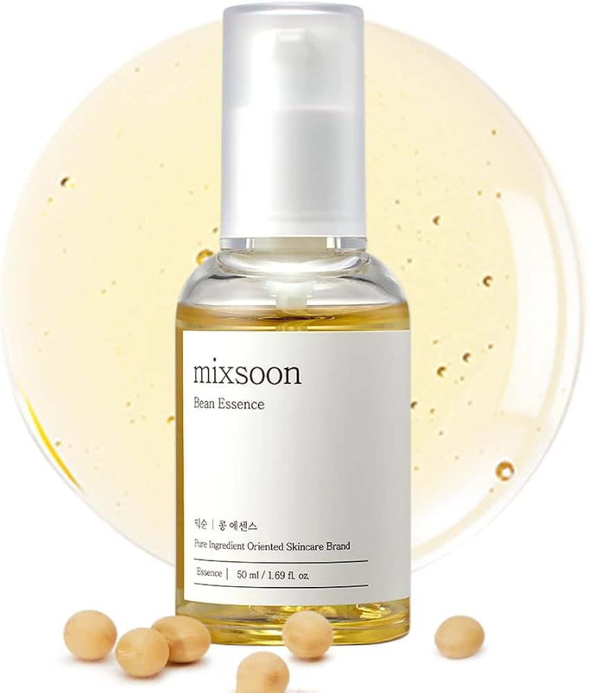 Mixsoon - Bean Essence [50ml]