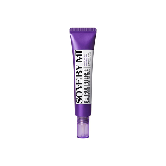 SOME BY MI - Retinol Intense Advanced Triple Action Eye Cream [30ml]